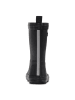 Bundgaard Gummistiefel "Cloudy" in Schwarz