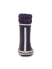 Bundgaard Gummistiefel "Cirro" in Lila