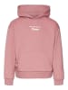 Vero Moda Girl Hoodie oudroze