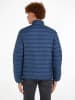 Tommy Hilfiger Kurtka pikowana w kolorze niebieskim