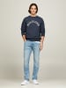 Tommy Hilfiger Sweatshirt donkerblauw