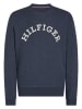 Tommy Hilfiger Sweatshirt donkerblauw