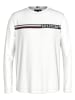 Tommy Hilfiger Koszulka w kolorze białym