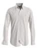 Tommy Hilfiger Blouse lichtbruin/wit
