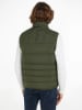 Tommy Hilfiger Donsbodywarmer groen