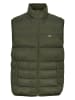 Tommy Hilfiger Donsbodywarmer groen