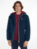 Tommy Hilfiger Tussenjas blauw