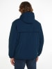 Tommy Hilfiger Tussenjas blauw