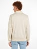 Tommy Hilfiger Bluza w kolorze kremowym