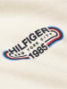 Tommy Hilfiger Bluza w kolorze kremowym