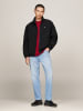 Tommy Hilfiger Tussenjas zwart