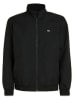 Tommy Hilfiger Tussenjas zwart