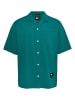 Tommy Hilfiger Koszula w kolorze morskim