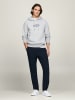 Tommy Hilfiger Hoodie grijs