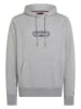 Tommy Hilfiger Hoodie in Grau