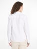 Tommy Hilfiger Bluse in Weiß