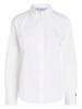 Tommy Hilfiger Bluse in Weiß