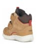 Geox Boots "Flexyper" lichtbruin