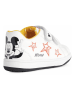 Geox Leren sneakers "New Flick" wit
