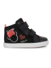 Geox Sneakers "Kilwi" zwart