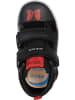 Geox Sneakers "Kilwi" zwart