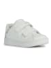 Geox Sneakers "Eclyper" wit