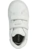 Geox Sneakers "Eclyper" wit