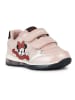 Geox Sneakers "Todo" in Rosa
