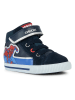 Geox Sneakers "Kilwi" in Dunkelblau