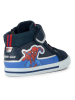 Geox Sneakers "Kilwi" in Dunkelblau