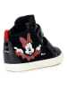 Geox Sneakers "Kilwi" zwart