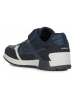 Geox Sneakers "Alfier" donkerblauw