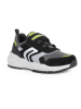 Geox Sneakersy "Heevok" ze wzorem