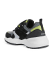 Geox Sneakersy "Heevok" ze wzorem