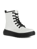 Geox Boots "Phaolae" wit