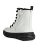 Geox Boots "Phaolae" in Weiß