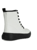 Geox Boots "Phaolae" in Weiß