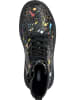 Geox Boots "Phaolae" zwart/meerkleurig