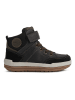 Geox Sneakers "Charz" zwart