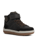 Geox Sneakers "Charz" zwart
