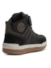 Geox Sneakers "Charz" zwart