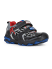 Geox Sneakersy "Buller" ze wzorem
