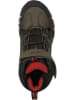 Geox Winterboots "Montrack' in Khaki