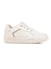 Geox Sneakers "Washiba" wit