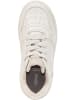 Geox Sneakers "Washiba" wit
