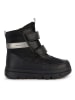 Geox Winterboots "Willaboom" zwart