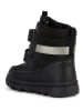 Geox Winterboots "Willaboom" zwart