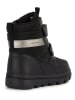 Geox Winterboots "Willaboom" in Schwarz