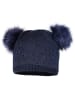 MaxiMo Muts donkerblauw