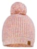 MaxiMo Mütze in Apricot